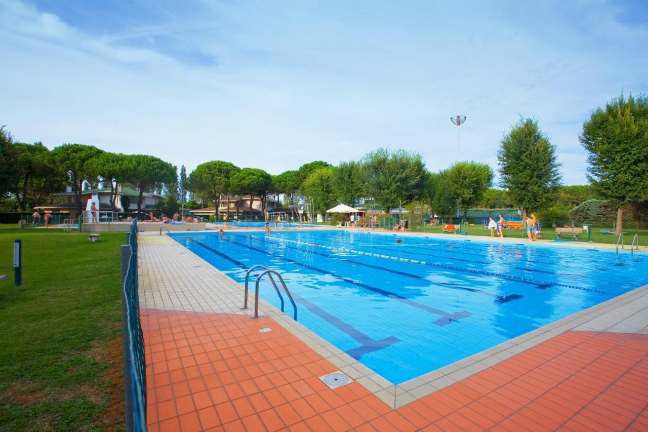 Villetta Cormor Bibione Exterior photo