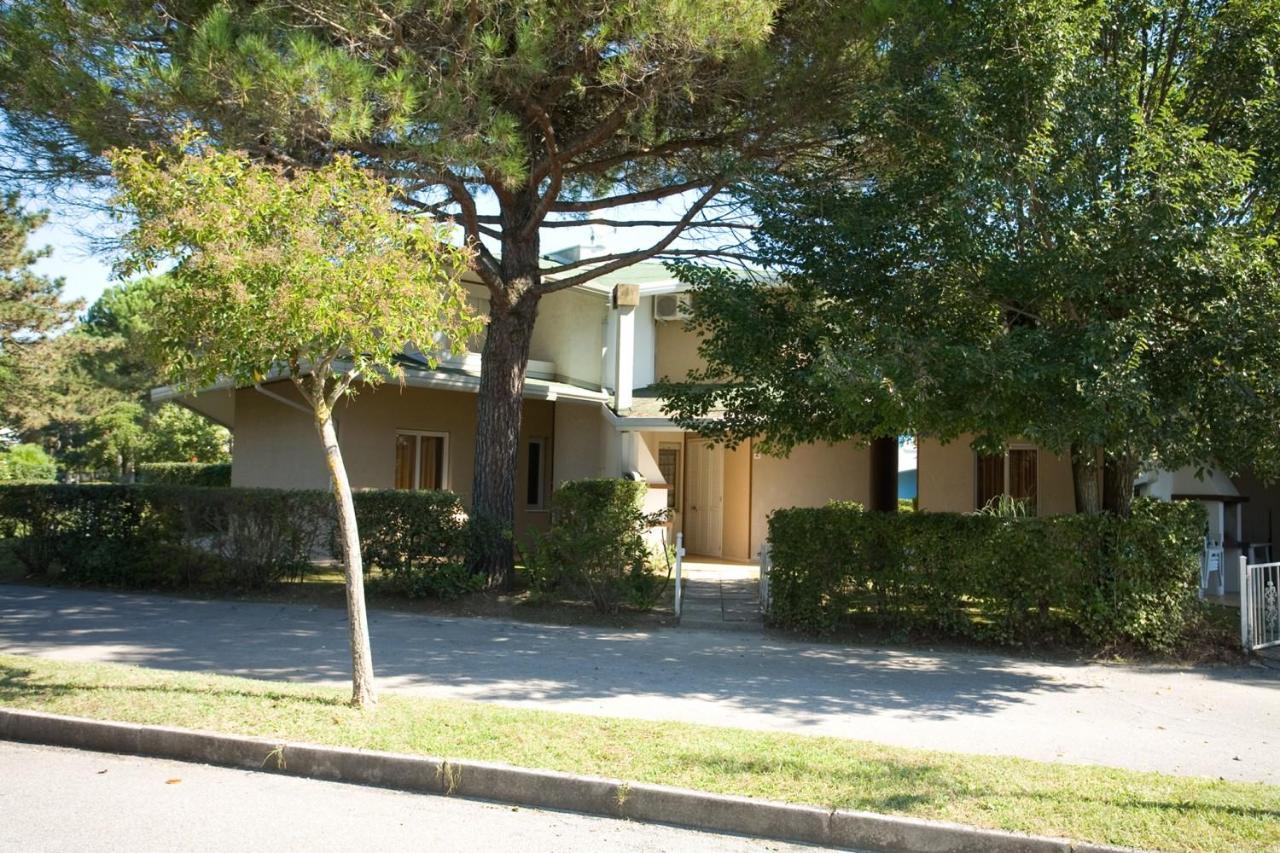 Villetta Cormor Bibione Exterior photo